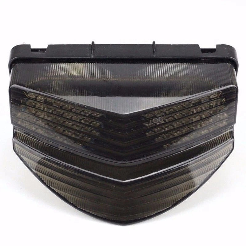 Fit For Honda CBR600F4i 2001 2002 2003 Smoke Led Tail Brake Light Turn Signals
