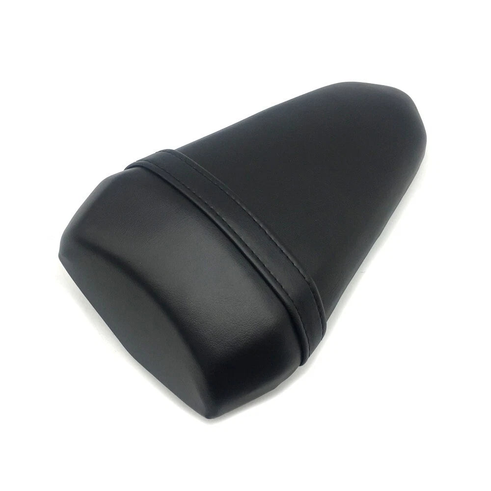 Rear Passenger Seat Pillion Cushion Black Fit for Yamaha YZF R1 2015 2016-2023