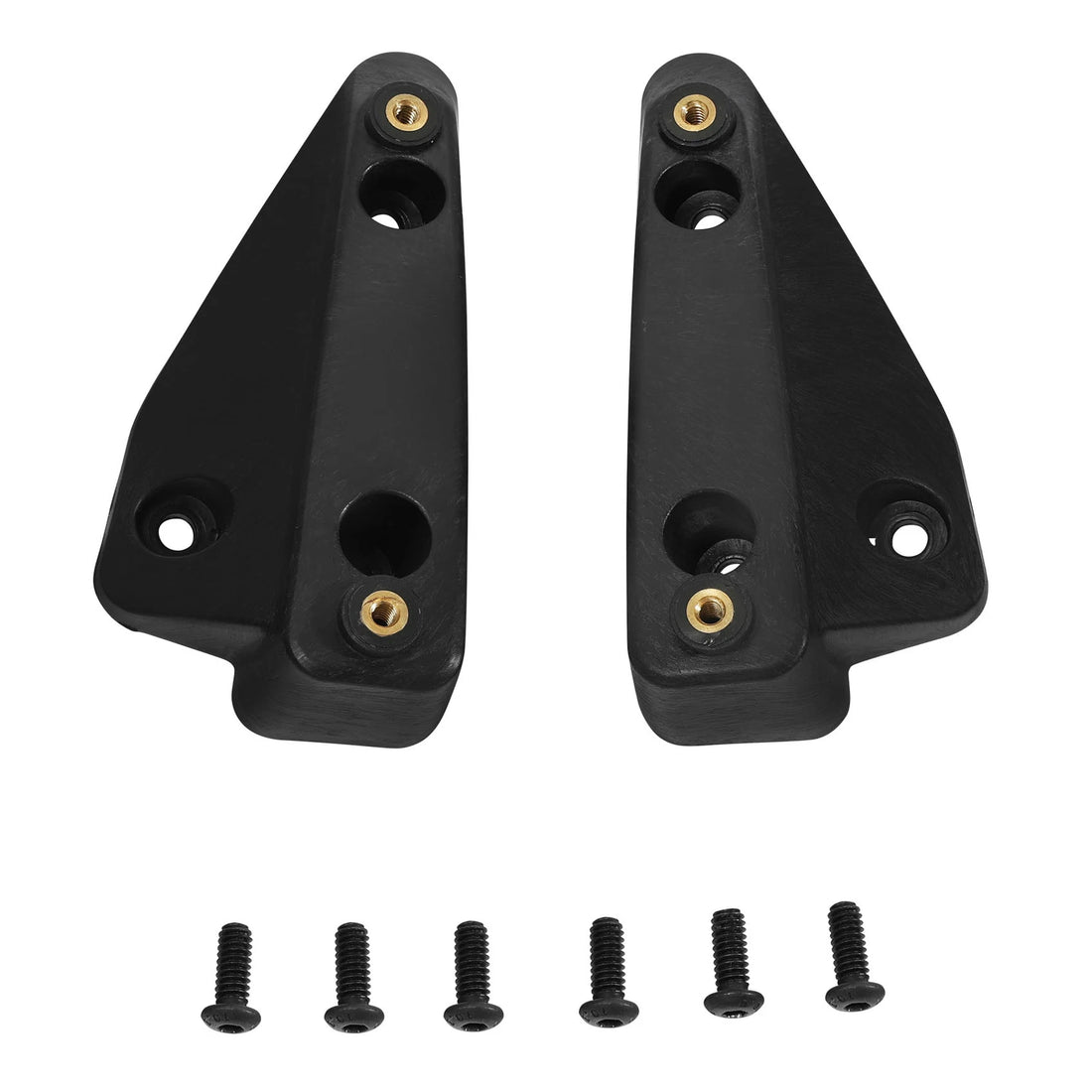 Windshield Mount Bracket Fit For Harley Cvo Road Glide Fltrxse 2023-2025 2024 25
