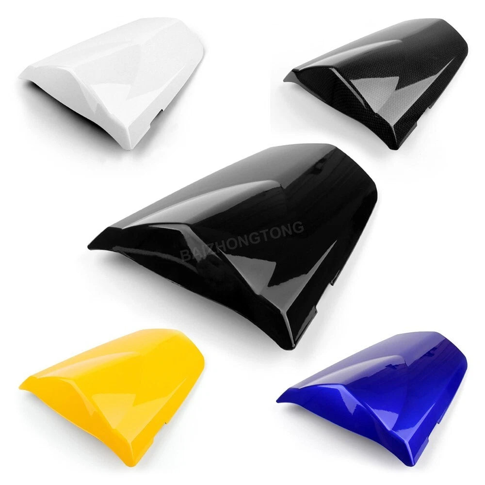 Fit For 2003 2004 Suzuki GSXR1000 K3 ABS Rear Hard Seat Cover Cowl Fairing Part