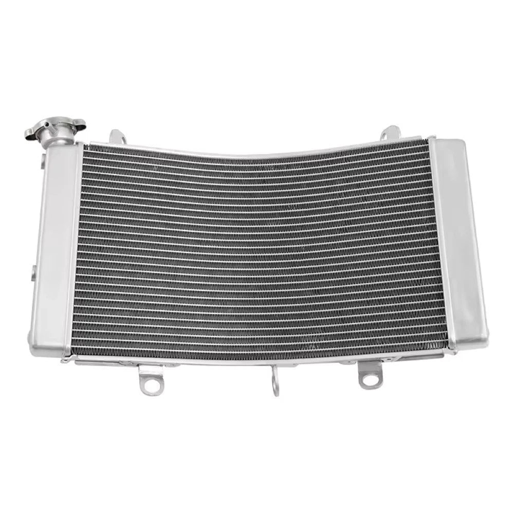 Fit For Suzuki Hayabusa GSX1300R 2022-2024 New Aluminum Engine Cooling Radiators