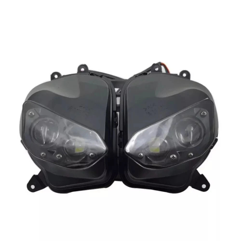 Headlight Assembly LED Headlamp Light for Kawasaki Z1000 ZR1000 2014 2015-2024