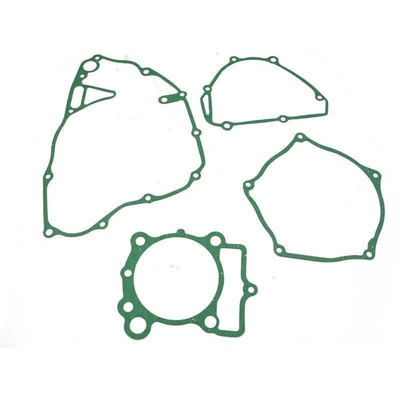 Engine Cover Head Top&End Gasket Kit Set For Kawasaki KX250F KX250 F 2009-2013