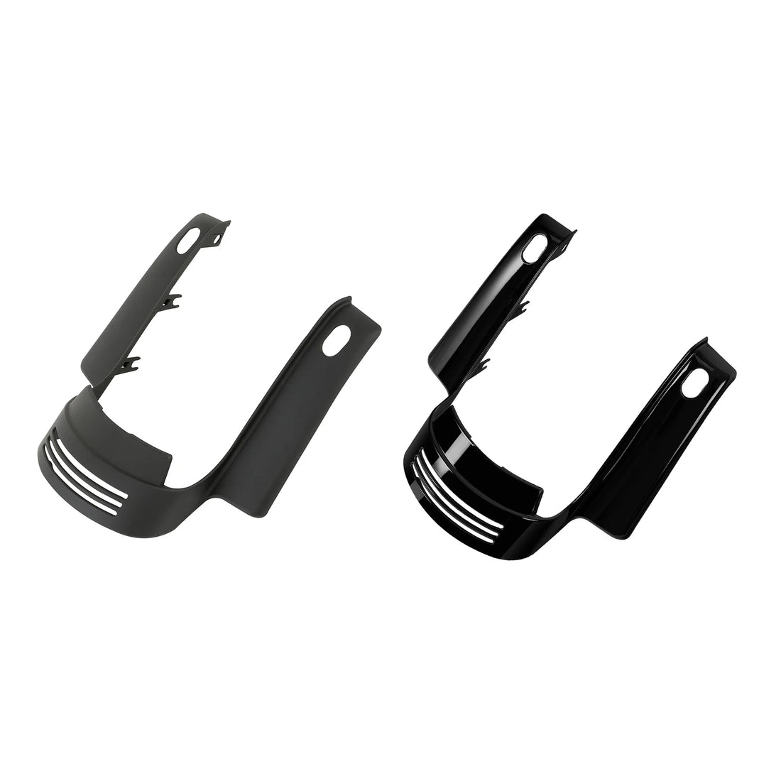 Rear Fender Fascia Fit For Harley Touring Street Road Glide King 2014-2024 2023