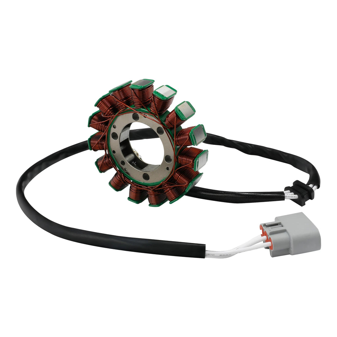 Generator Stator Magneto Coil Fit For Kawasaki Ninja ZX6R 2009-2012 2011 2010 09