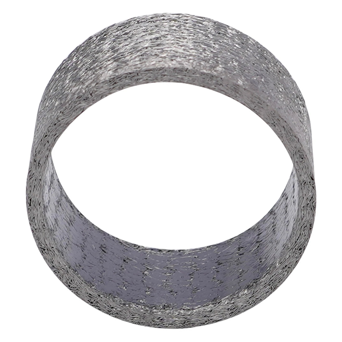 43X48.5X25 Exhaust Muffler Gasket for Kawasaki ZL1000 ZG1200 KLX650 EL250 ZX900