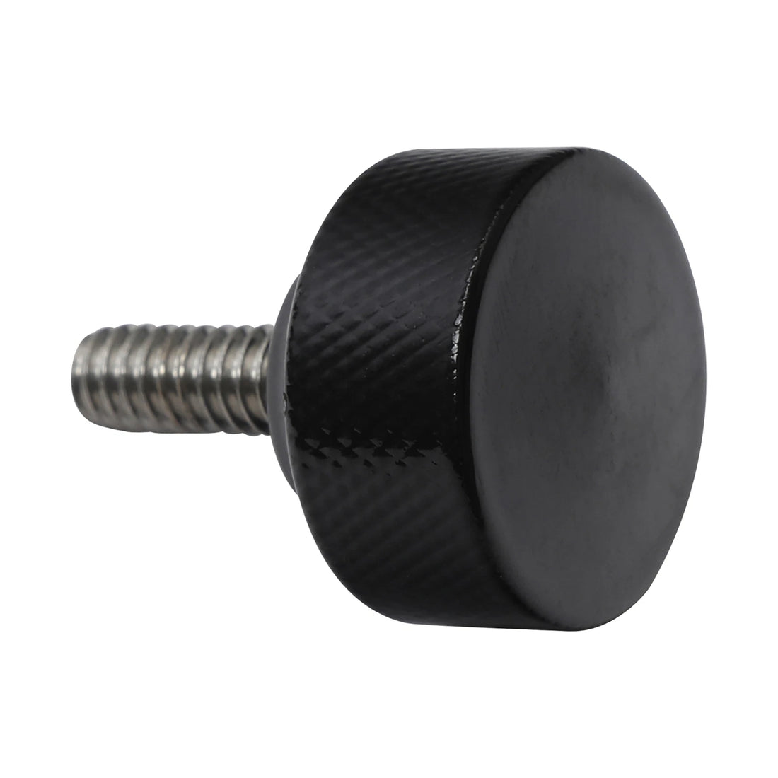 Black Rear Fender Seat Bolt Seat Screw Fit For Harley Touring Road King 96-25 24