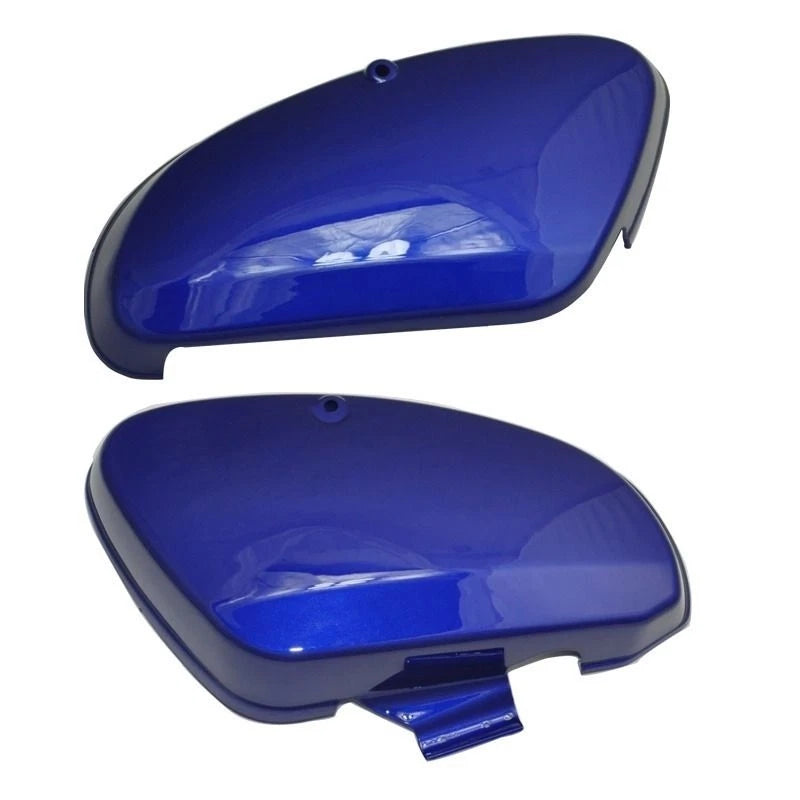 Side Cover Box Tool Box Battery For Honda Super Cub 50 65 70 90 C50 C65 C70 C90