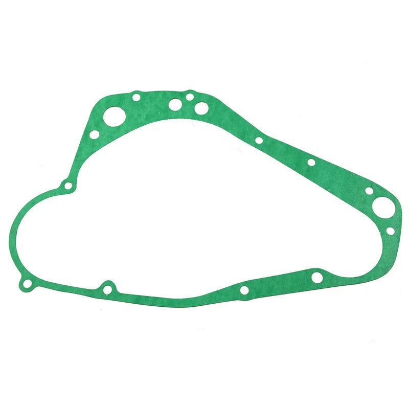 Crankcase Clutch Cover Gasket for Suzuki RM250 N/T/S 1989-1995 RMX250 1989-1998
