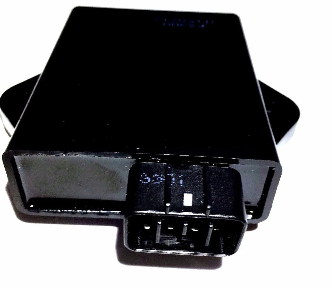 Linhai CDI