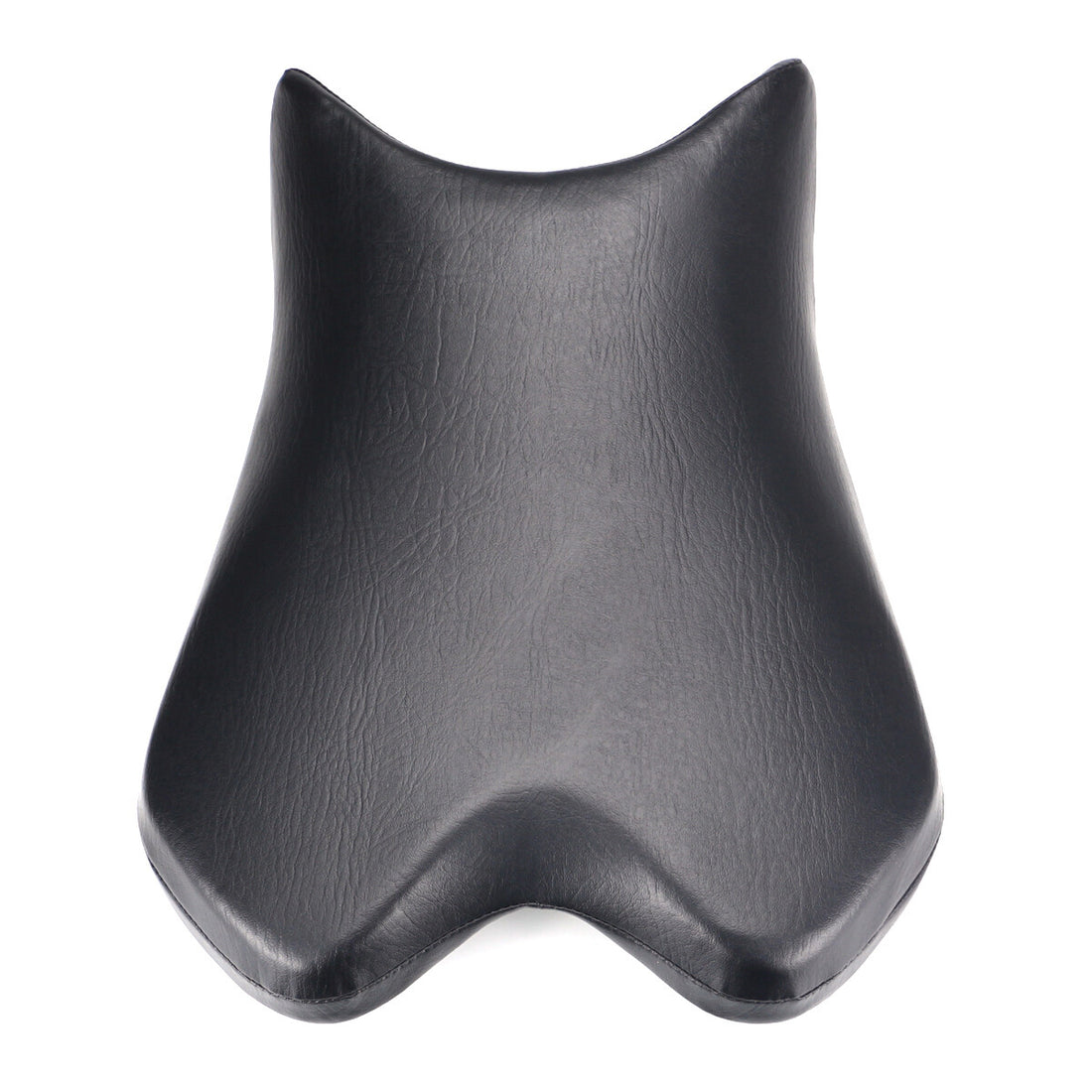 Front Rider Driver Seat Cushion For Yamaha YZF R6 2008-2016 09 10 11 12 13 Black