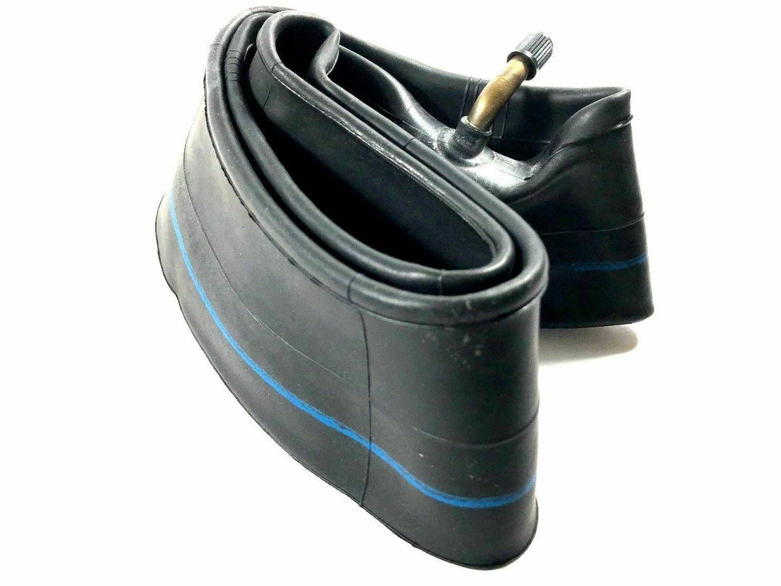 2.75/3.00-10 90/65-10 Curved Valve Inner Tube For Coleman Motovox KTM Suzuki