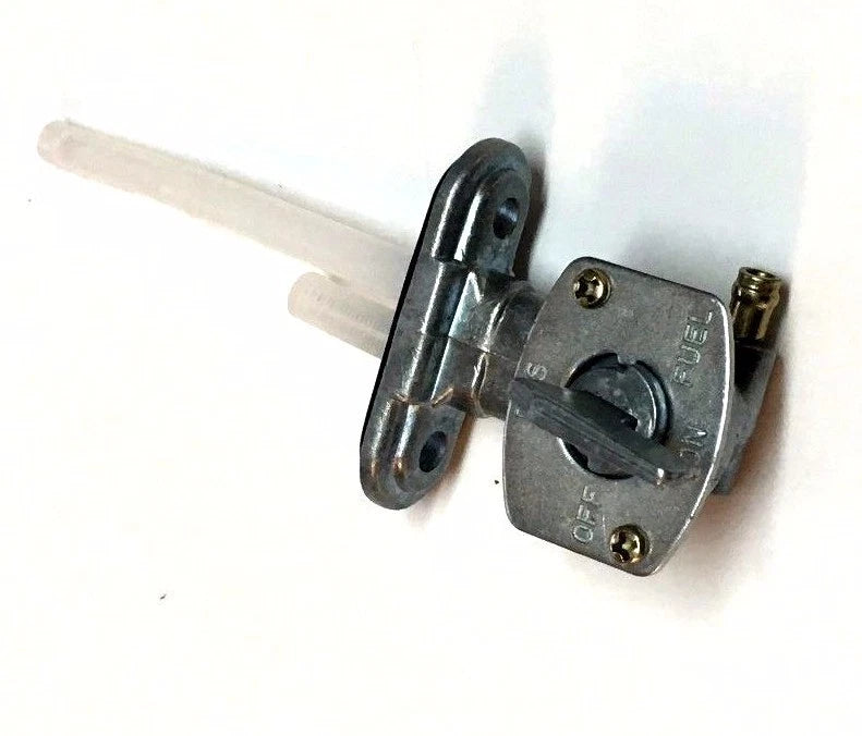 2001 - 2006 Yamaha WR250F WR 250 F Fuel Petcock Valve 3 Pos Switch Pit Dirt Bike