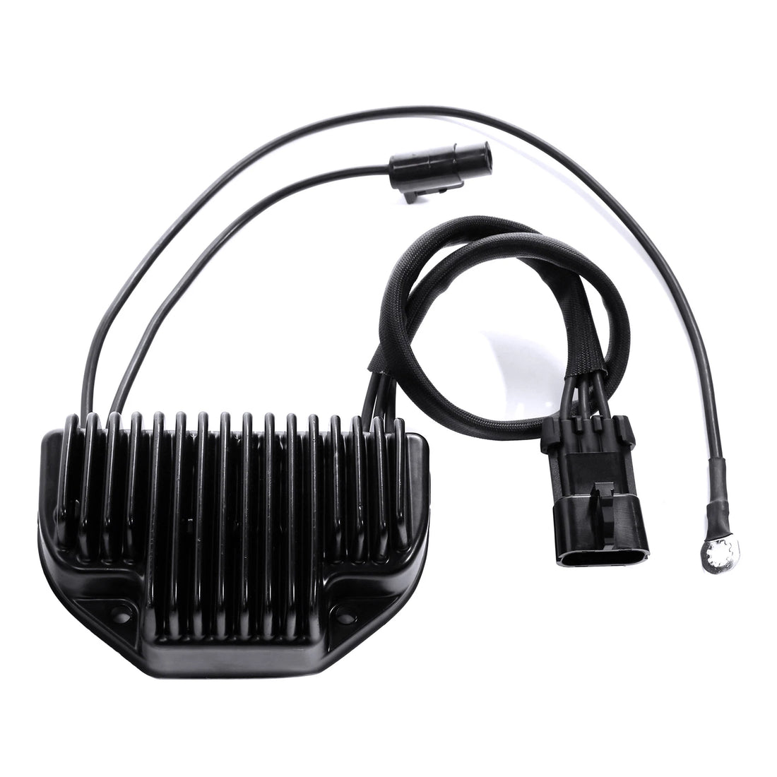 Voltage Rectifier Regulator Fit For Harley V-Rod Vrsca 2002-2007