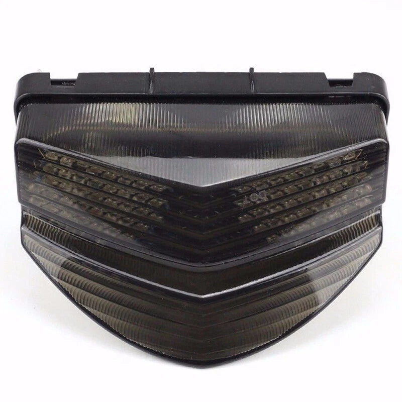 Brand new Honda CBR600 F4i LED Brake Light Tail Light Fit For 2001-2003 Smoke