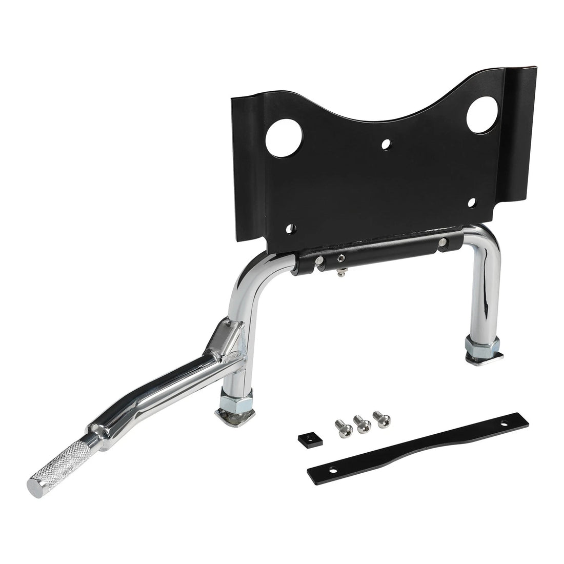Center Stand Fit For Harley Touring Road King Street Electra Glide 2009-2022 US
