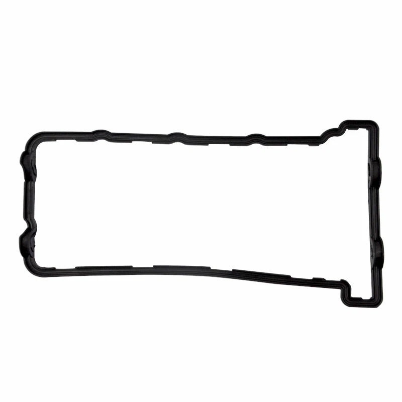 Engine valve cover gasket for Kawasaki Ninja ZX6R ZX636 ZX6RR ZX600 03-06 Motor