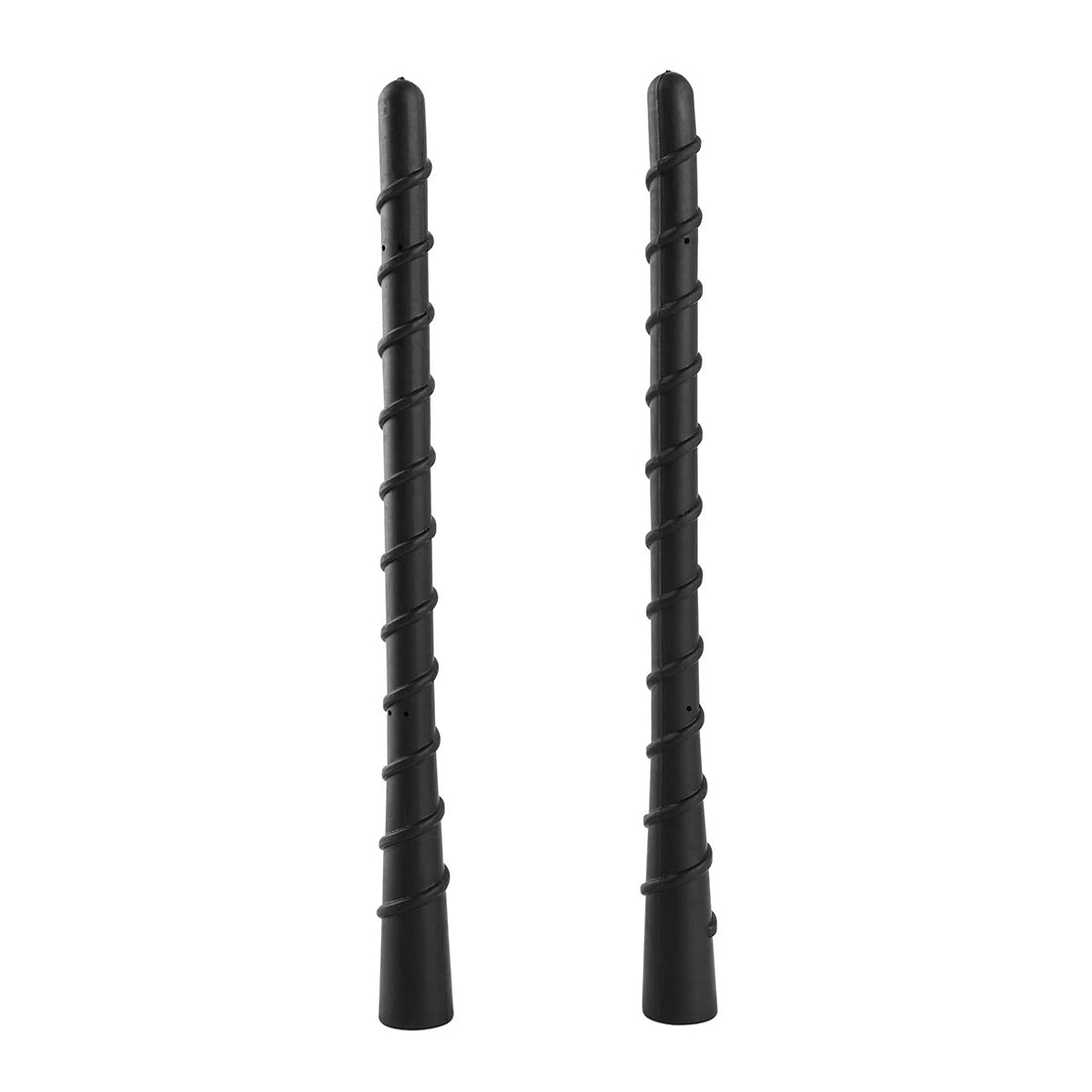 8'' Spiral Antenna Fit For Harley Touring Electra Street Road Glide King 89-24