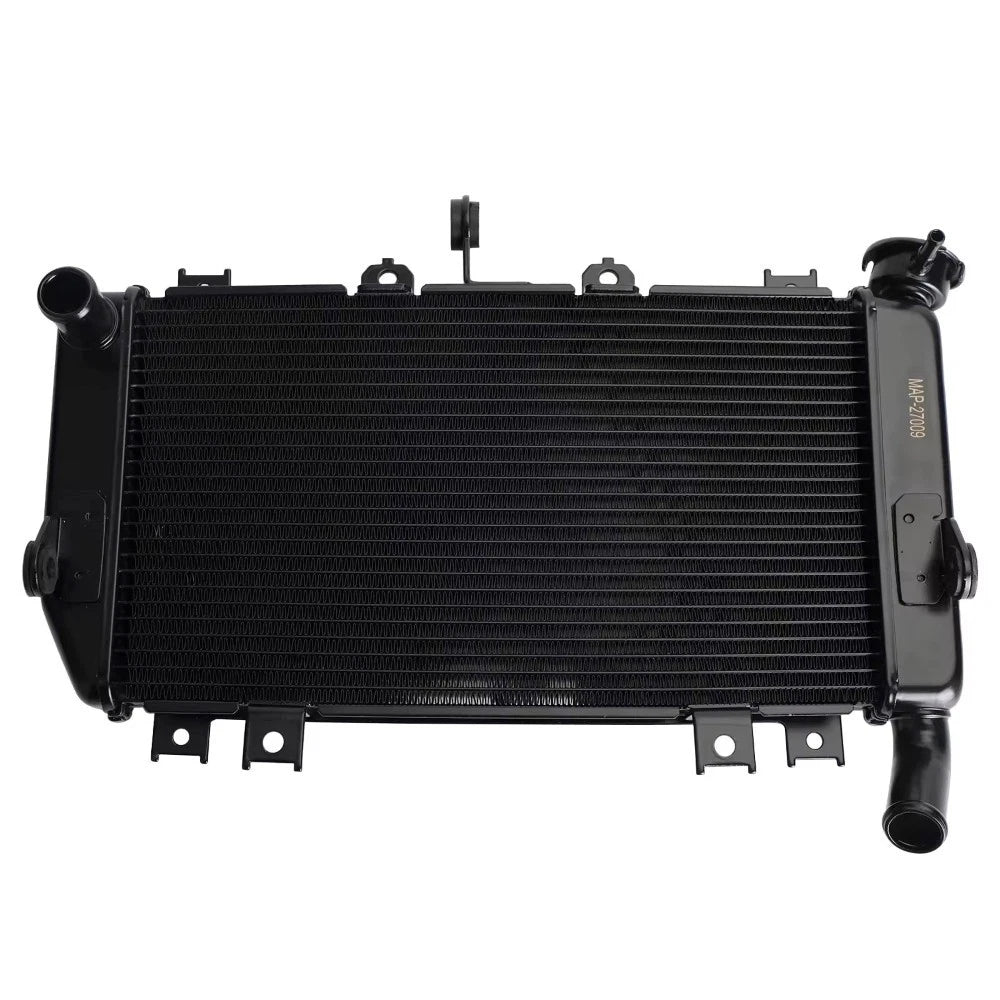 Fit For 2018-2023 2024 2025 Kawasaki Ninja 400 EX400 Z400 Engine Radiator Cooler