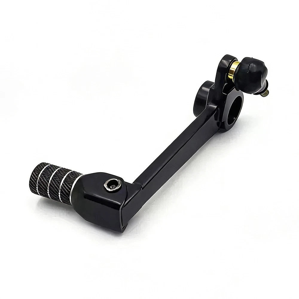 Black Motorcycle Gear Shift Levers Fit For Kawasaki Ninja ZX-12R 2000-2006