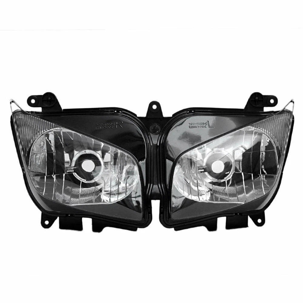 New Yamaha FZ1 FZ-1S Fazer Front Headlight Head Lamp Assembly Fit For 2006-2015