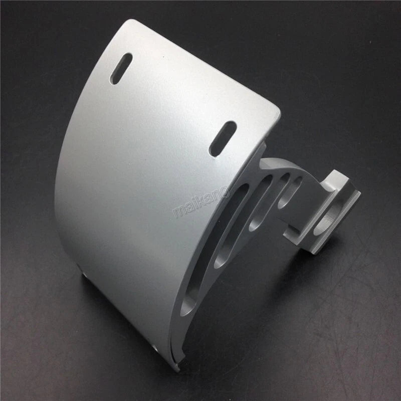 Fit For 2004 2005 2006 Yamaha Yzf R1 Side Mount License Plate Bracket Tag Holder
