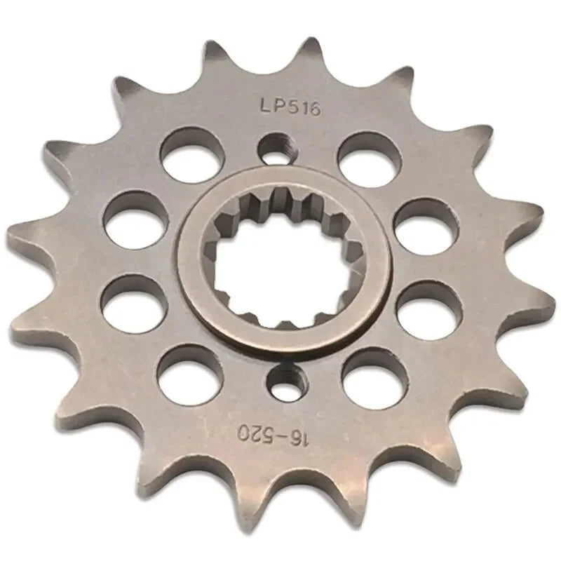 16T Modification of high torque sprocket For Kawasaki KLX230 KLE300 NINJA300