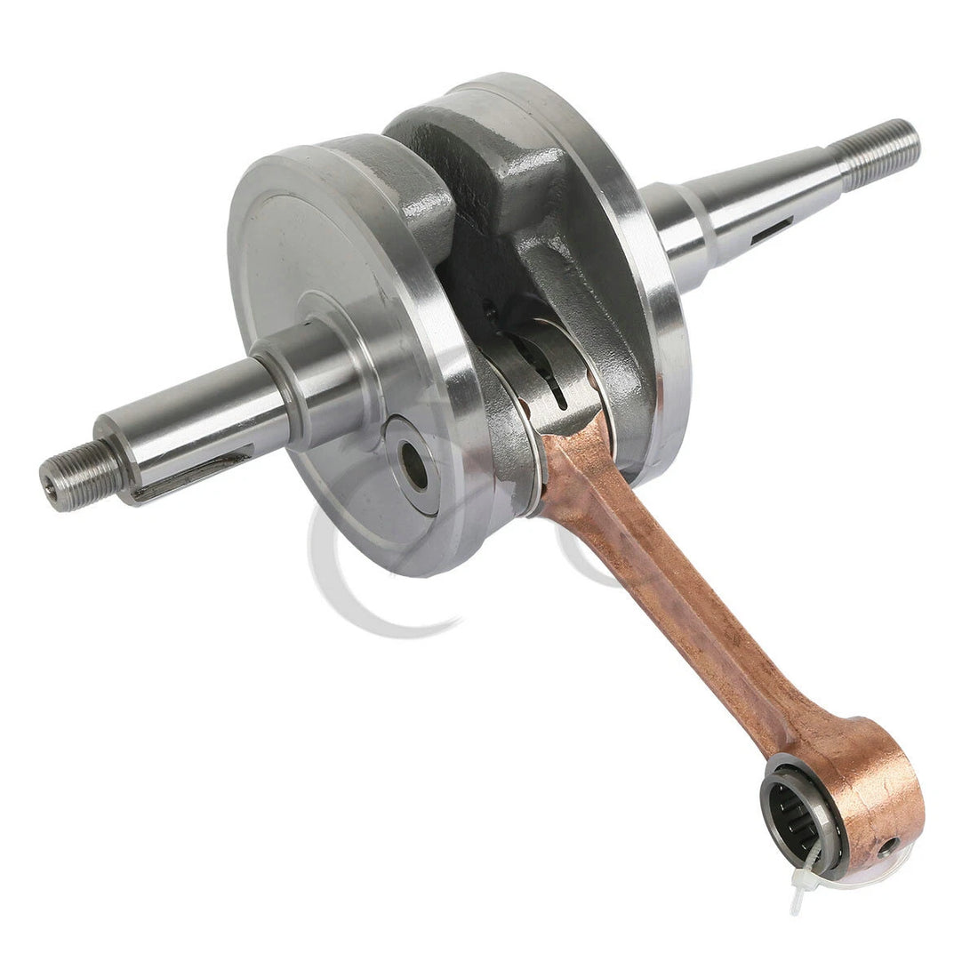 Crank Shaft Crankshaft Fit For Yamaha YFS200 200 Blaster 1988-2006 2004 2005 03