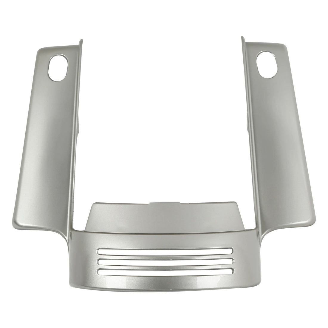 Rear Fender Filler Panel Fit For Harley Street Road Glide 2014-23 Silver Fortune