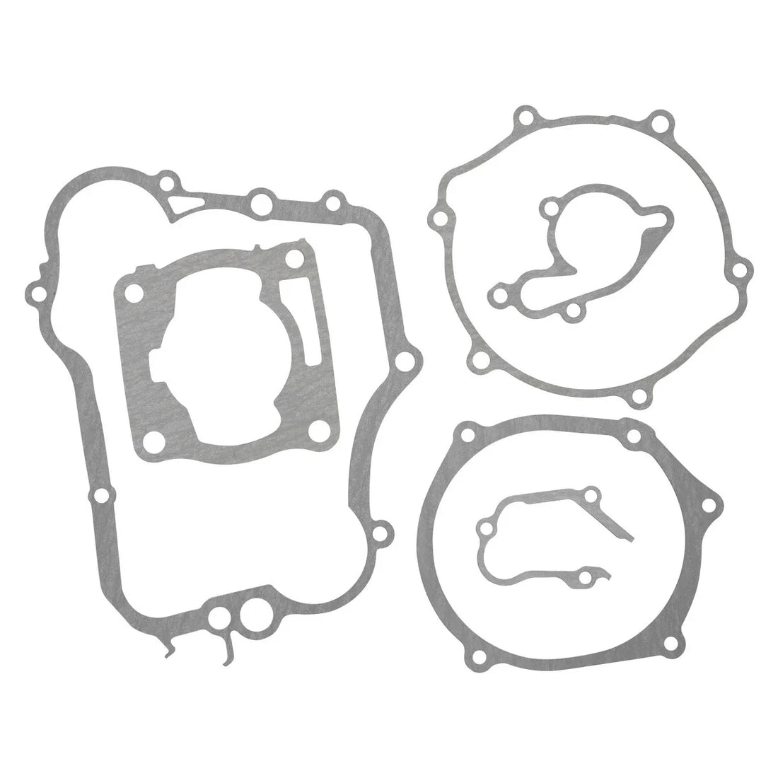 Clutch Cover Cylinder Base Gasket Kits For Yamaha YZ65 YZ 65 2018-2023