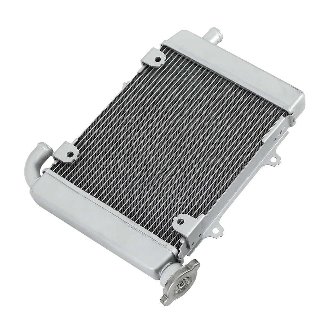 Right Radiator Engine Cooler Fit For Honda Goldwing 1800 GL1800 2018-2026 2025