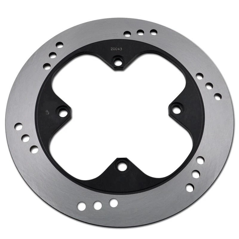 Rear Brake Disc Rotor For Honda VFR400 NC30 89-94 RVF400 R 94-96 NSR250 NSR250RR