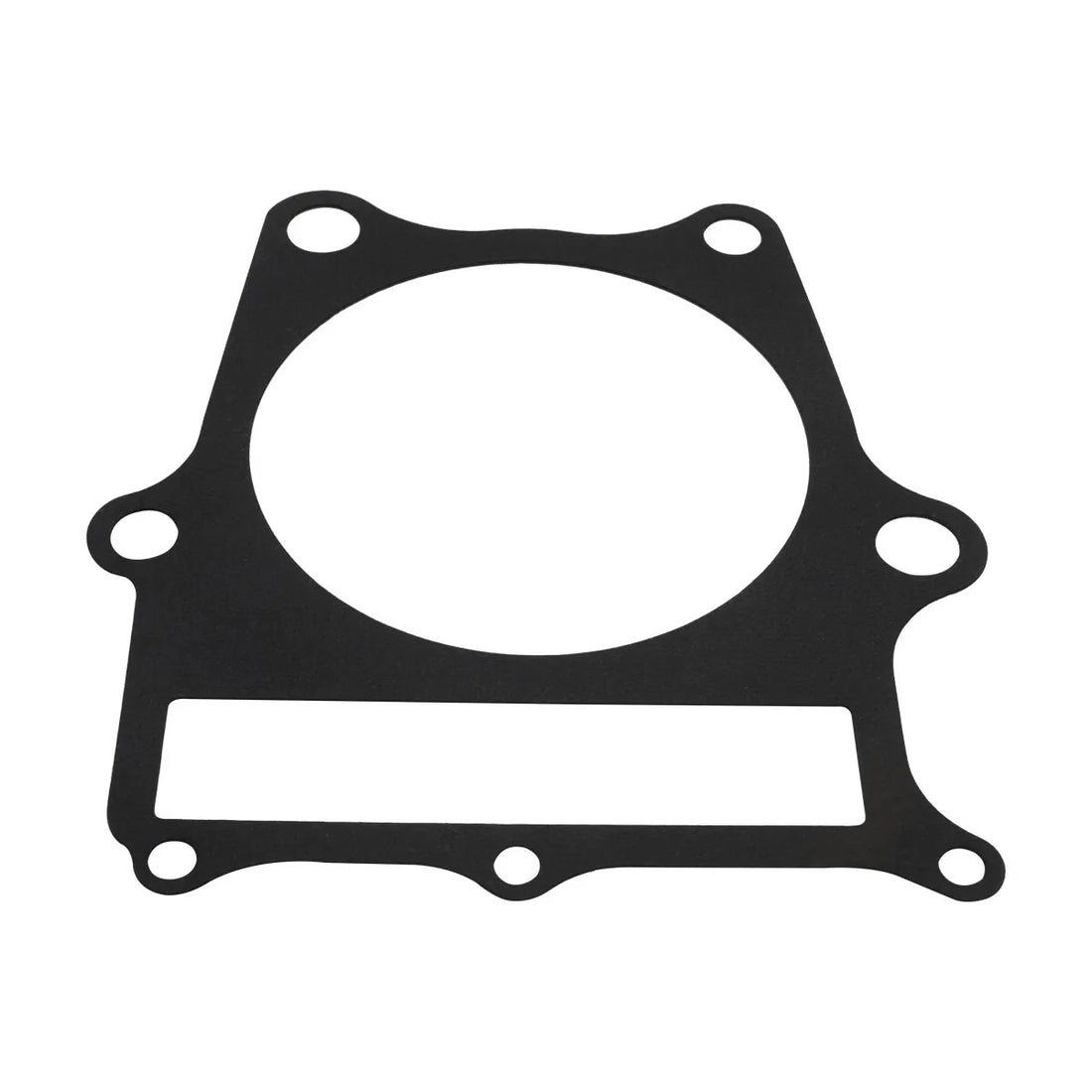 Engine Lower Cylinder Gasket For Yamaha SR400 85-18 SR500 85-99 3HT-11351-00