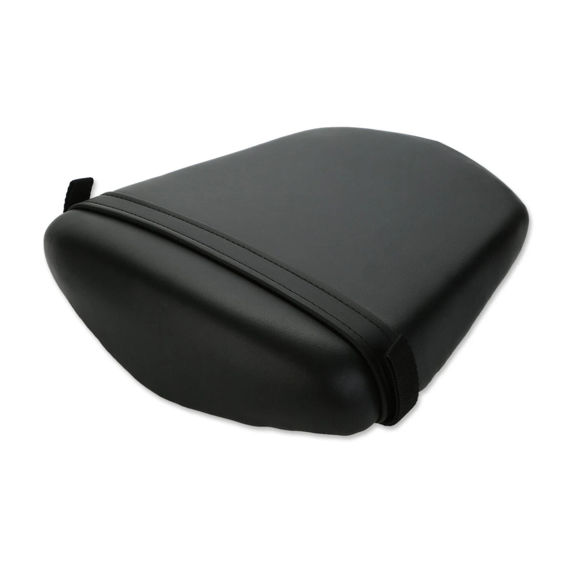 Rear Pillion Passenger Seat Black Fit for Yamaha YZF R6 2003-2005 R6S 2006-2009