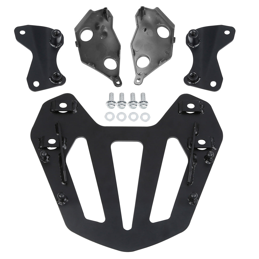 Rear Carrier Rack Mount Bracket Fit For Honda Goldwing GL1800 F6B 2013-2017 2016