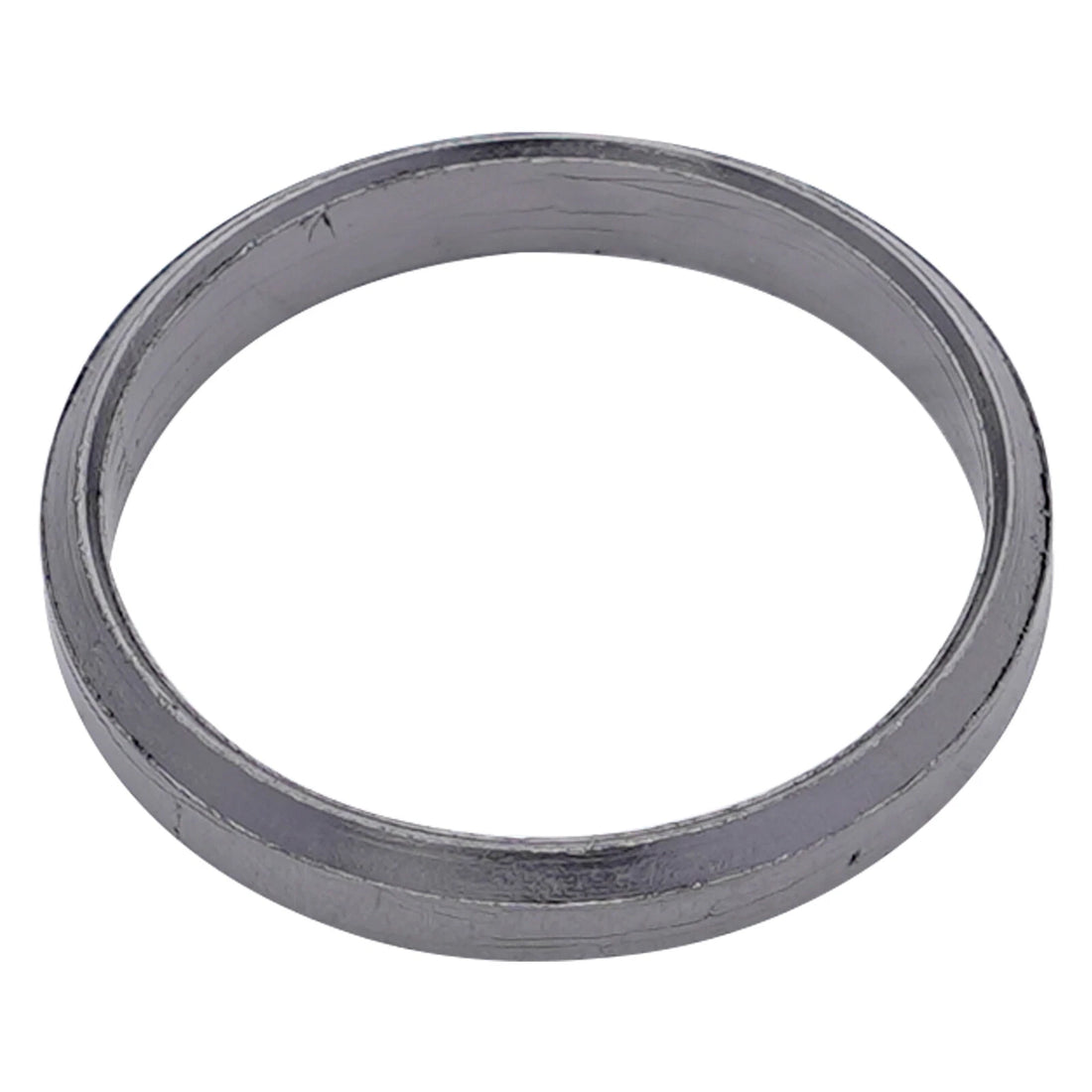 55*63.5*10 Exhaust Gasket For Yamaha R1 YZFR1 15-23 MT10 18-23 FZ10 17