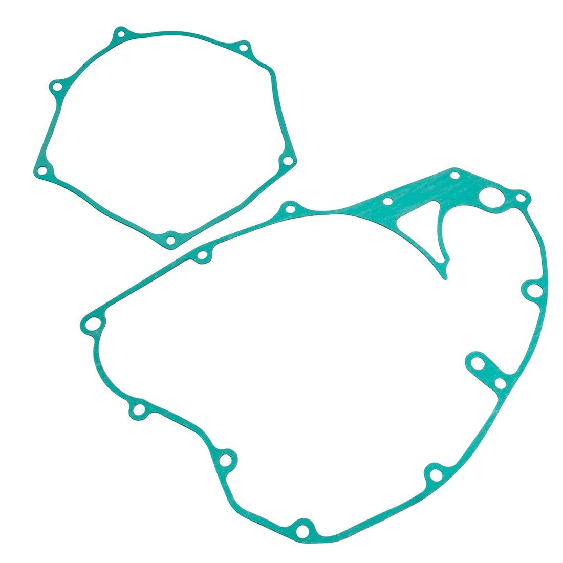 Full Clutch Cover Gasket For Suzuki RMZ250 RM-Z250 RM-Z 250 2007-2015