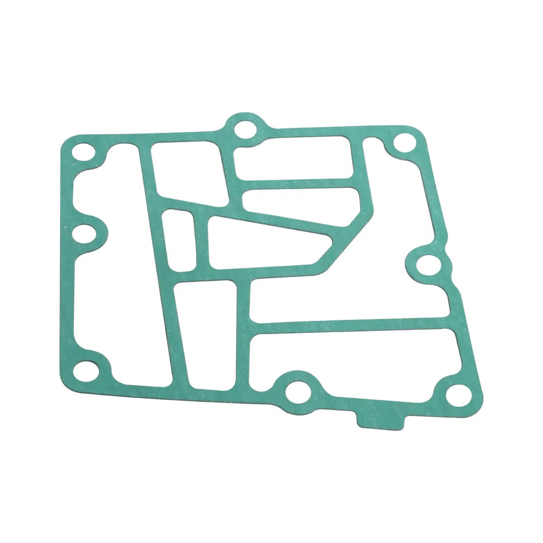 Crankcase Cover Gasket For Yamaha YZFR1 15-23 MT-10 18-23 MT-09 21-23 FZ10 17