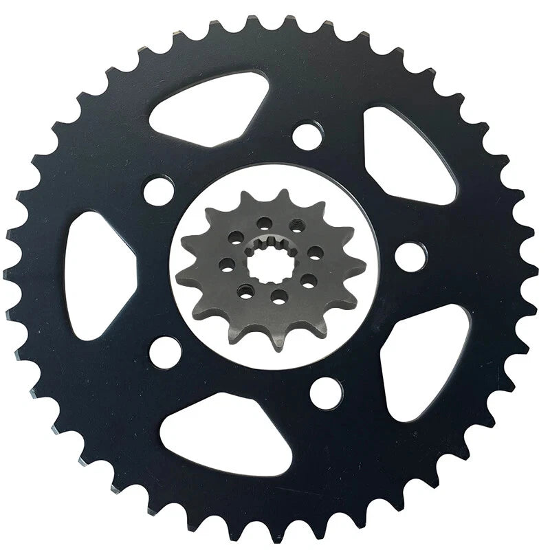 520 14T 36T Front Rear Sprocket For Honda CMX300A CMX300 A Rebel 2017-2023