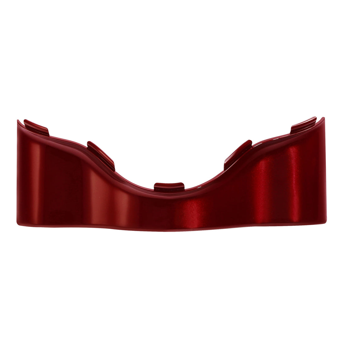 Outer Fairing Skirt Fit For Harley Electra Glide 2014-23 22 Velocity Red Sunglo