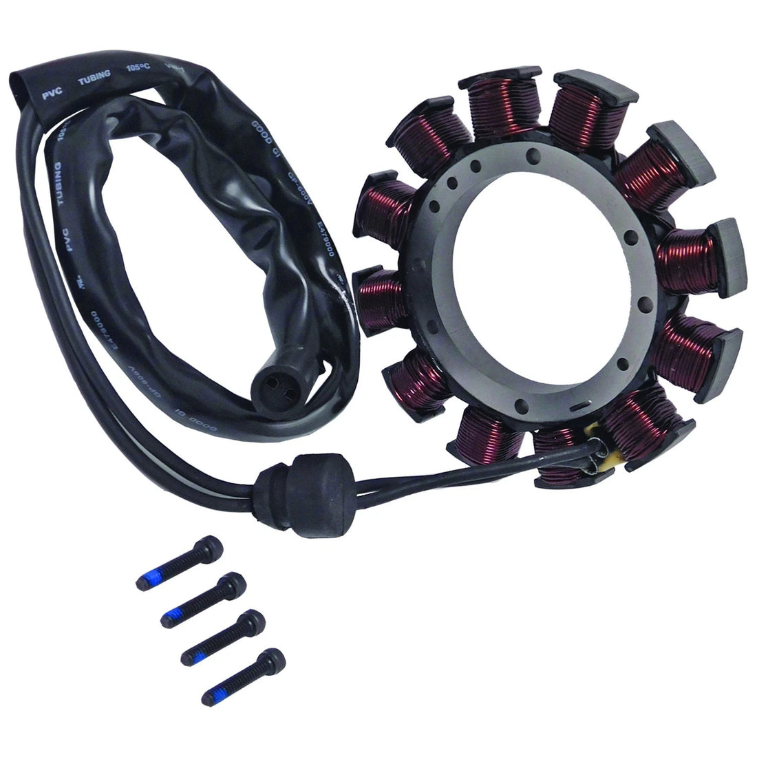 New Stator Coil 29967-89 340-22046