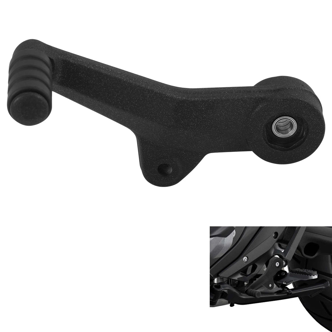 Gear Shift Lever Shifter Pedal Fit For BMW R1300GS R 1300 GS 2023-2025 2024 2025