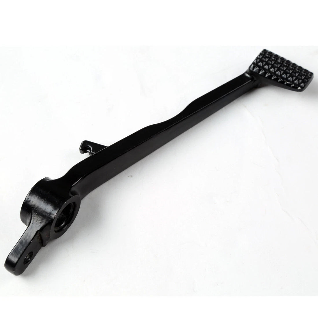 Rear Brake Pedal Fit For Kawasaki Ninja ZX6R 2005-08 ZX10R 2004-2010 2006 2007