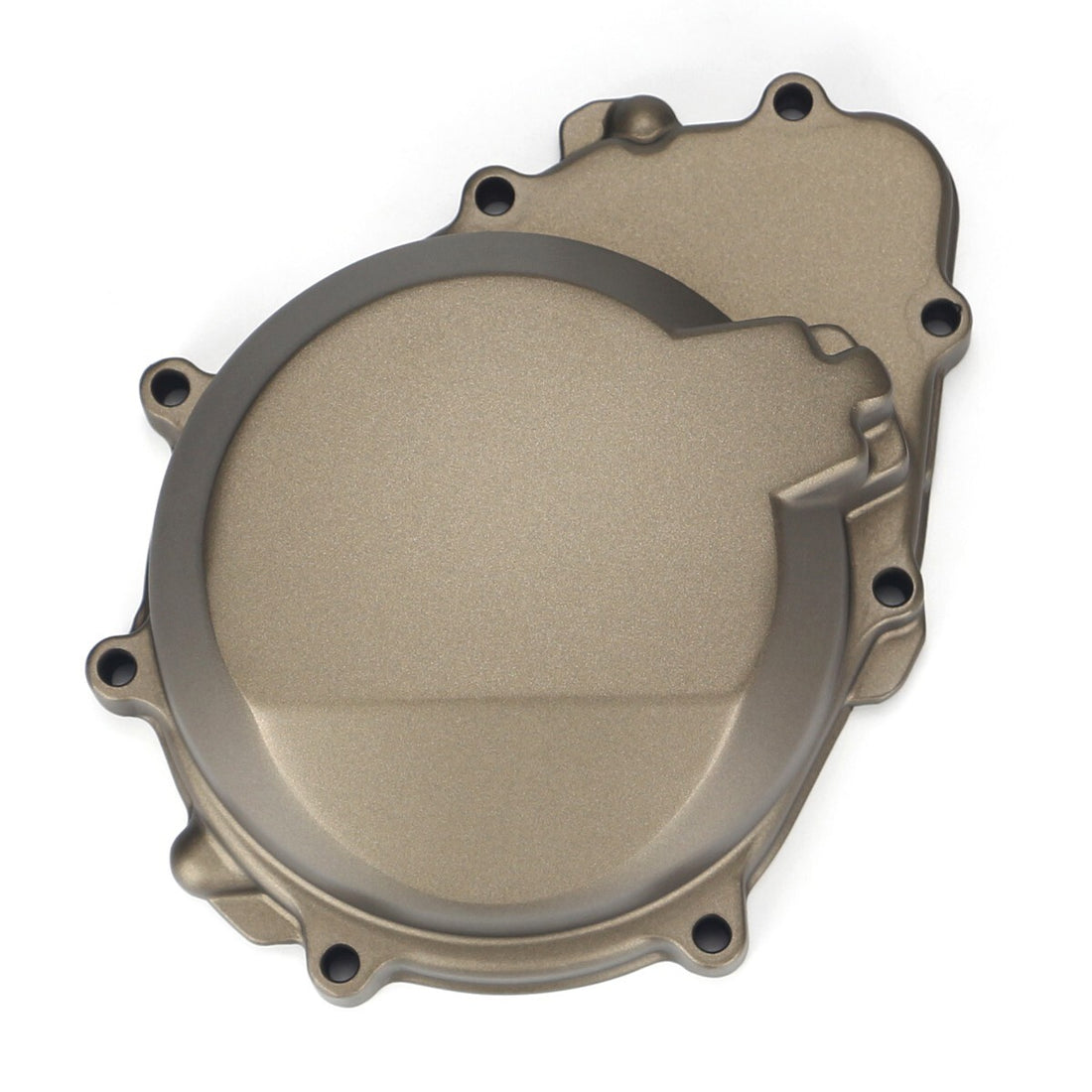 Left Engine Crankcase Stator Cover For Kawasaki Ninja ZX-6R ZX-636 2003-2004