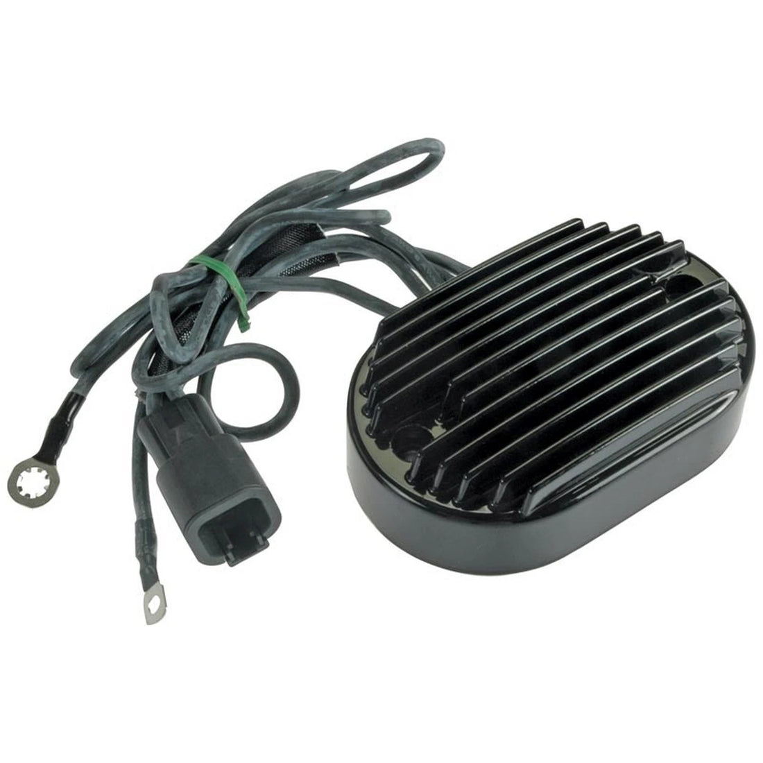 New Regulator Rectifier Fits Harley-Davidson Flsti Heritage Softail 2006 AHD6017