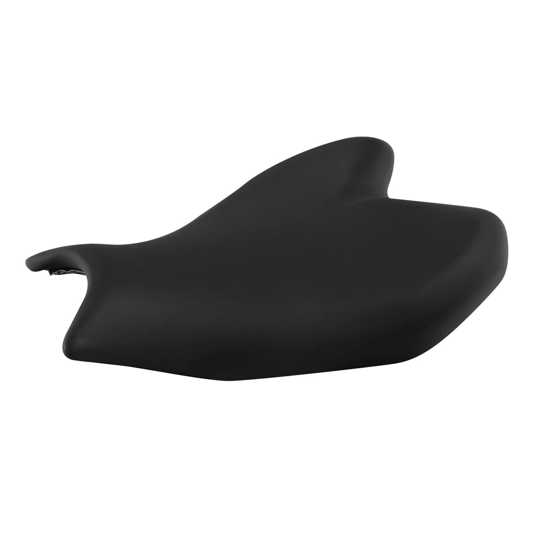 Front Driver Rider Seat Cushion Fit For Yamaha Yzf R7 YZFR7 2022-2025 22 Black