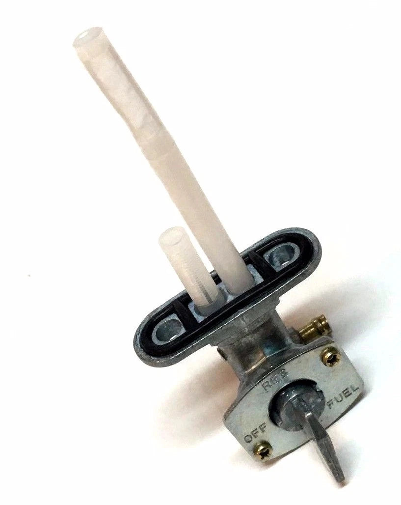 1985 - 2000 Yamaha XT 350 XT350 Gas Petcock Valve Valv Switch Pump Dirt Pit Bike