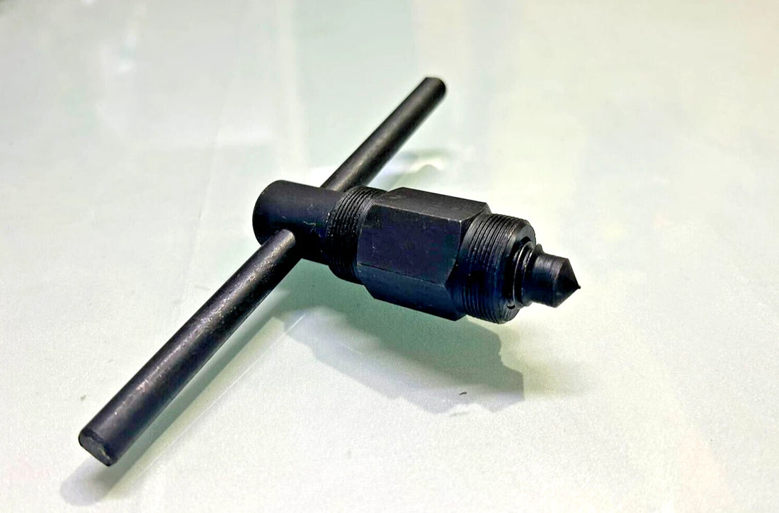 Fit For Vespa Flywheel Puller Fanwheel Puller Px P 80 125 150 200 Lusso