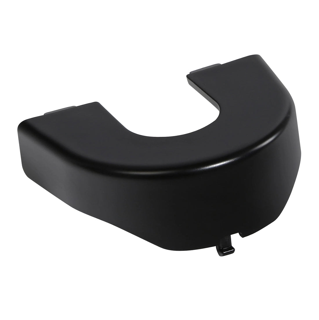 Ignition Switch Panel Trim Fit For Harley Road Glide 2015-2023 21 22 Black Denim