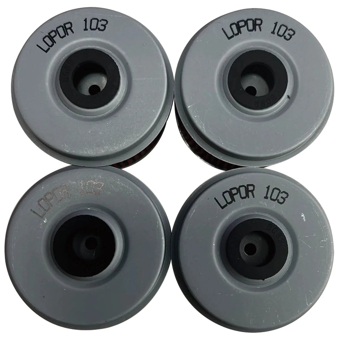 Oil Filter For Honda CB250R CBF250 MC52 CMX250 MC49 17-20 CRF250RL Rally 17-20